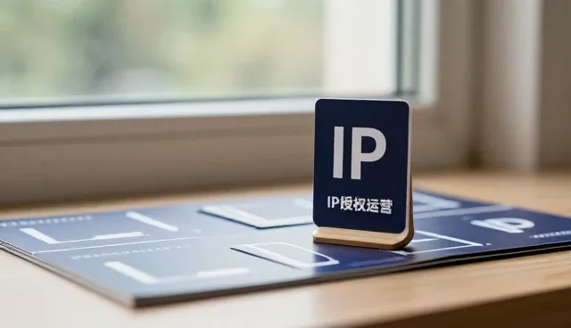 IP授权运营中的常见问题与解决思路