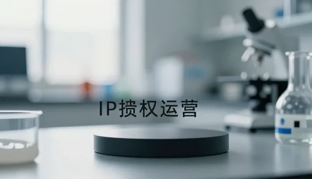 IP授权运营中3D动画制作服务的选择依据